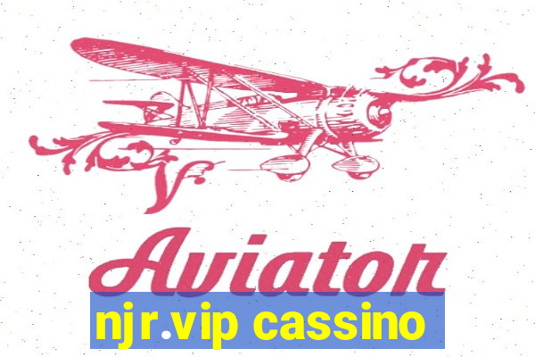 njr.vip cassino